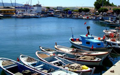 Kakava Şenlikleri Turu
