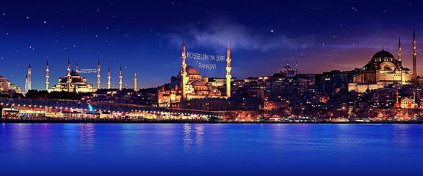 Ramazan'da İstanbul Turu